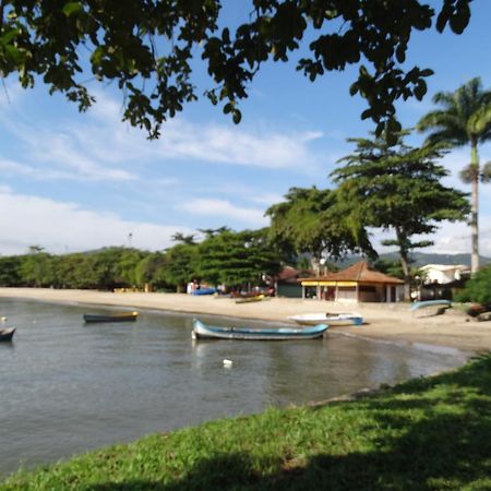 Suite Canto Da Praia Paraty Exterior photo