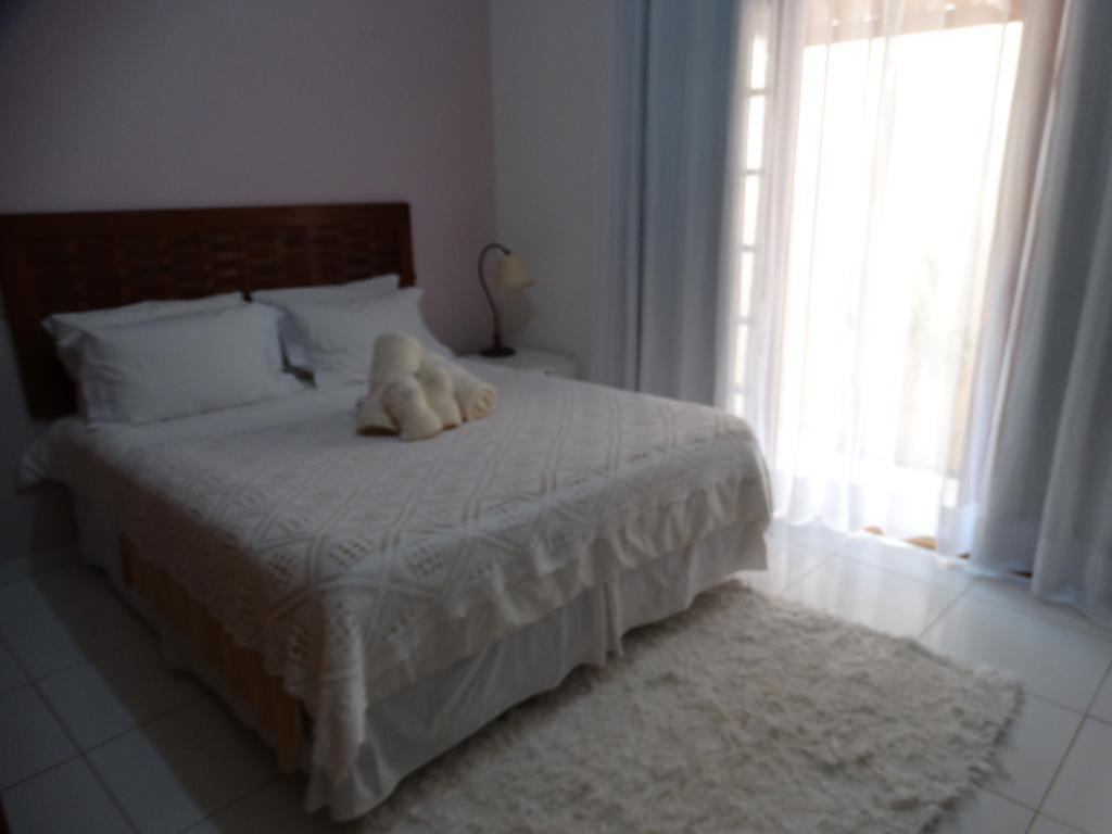 Suite Canto Da Praia Paraty Exterior photo