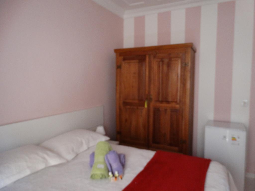 Suite Canto Da Praia Paraty Exterior photo