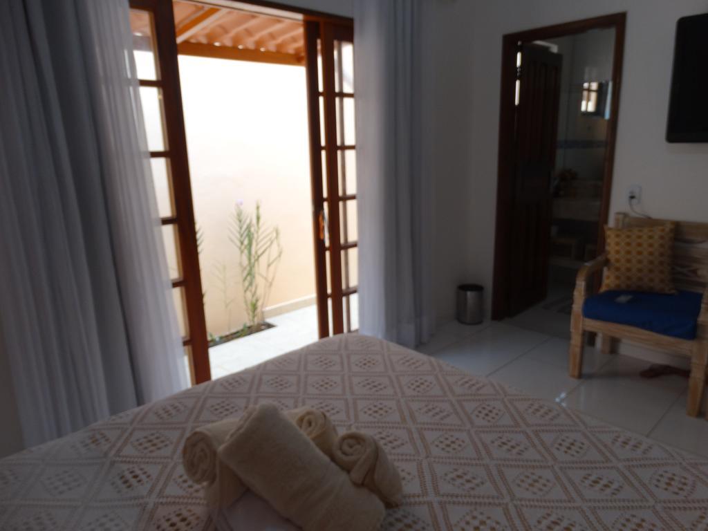 Suite Canto Da Praia Paraty Exterior photo