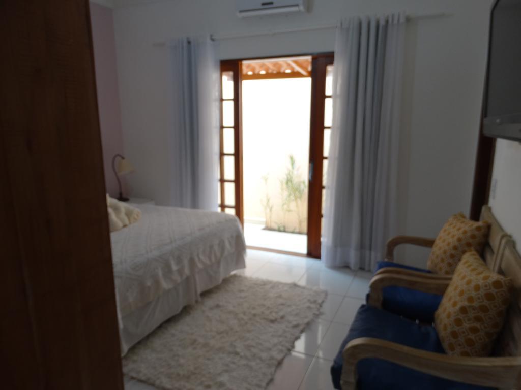 Suite Canto Da Praia Paraty Exterior photo