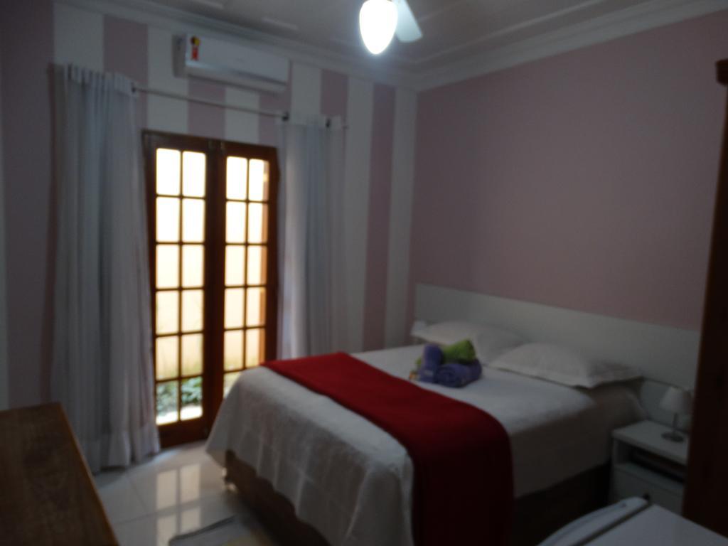 Suite Canto Da Praia Paraty Exterior photo
